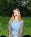 profile of Russian mail order brides Olga