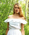 profile of Russian mail order brides Olga
