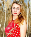 profile of Russian mail order brides Olga