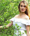 profile of Russian mail order brides Olga