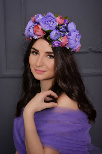 Kateryna 34 years old Ukraine Odesa, Russian bride profile, meetbrides.online