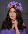 profile of Russian mail order brides Kateryna
