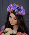 profile of Russian mail order brides Kateryna