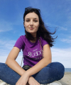 profile of Russian mail order brides Kateryna