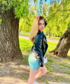 profile of Russian mail order brides Marina