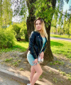 profile of Russian mail order brides Marina