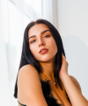 profile of Russian mail order brides Eva