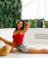 profile of Russian mail order brides Eva