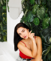 profile of Russian mail order brides Eva