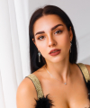 profile of Russian mail order brides Eva