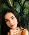 profile of Russian mail order brides Eva