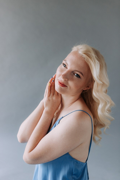 Anastasia 35 years old Ukraine Cherkasy, Russian bride profile, meetbrides.online