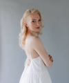 profile of Russian mail order brides Anastasia