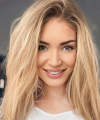 profile of Russian mail order brides Liya