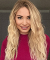 profile of Russian mail order brides Liya