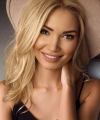 profile of Russian mail order brides Liya