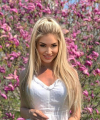 profile of Russian mail order brides Liya