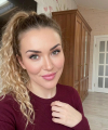 profile of Russian mail order brides Liya