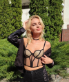 profile of Russian mail order brides Viktoriya