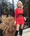 profile of Russian mail order brides Viktoriya