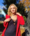 profile of Russian mail order brides Viktoriya