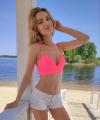 profile of Russian mail order brides Viktoriya