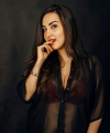 profile of Russian mail order brides Kseniya