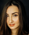 profile of Russian mail order brides Kseniya