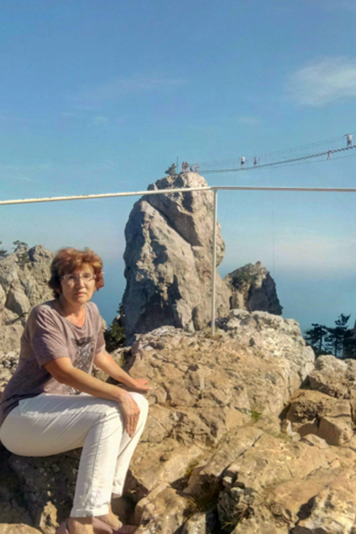 Svetlana