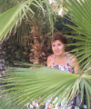 profile of Russian mail order brides Svetlana