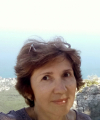profile of Russian mail order brides Svetlana