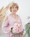profile of Russian mail order brides Svetlana