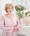 profile of Russian mail order brides Svetlana