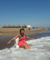 profile of Russian mail order brides Svetlana