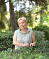 profile of Russian mail order brides Albina