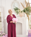 profile of Russian mail order brides Albina