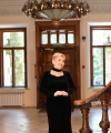 profile of Russian mail order brides Albina