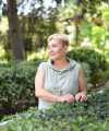 profile of Russian mail order brides Albina