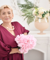 profile of Russian mail order brides Albina