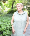 profile of Russian mail order brides Albina