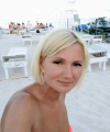 profile of Russian mail order brides Olesya