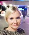 profile of Russian mail order brides Olesya