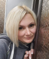 profile of Russian mail order brides Olesya