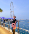 profile of Russian mail order brides Olesya