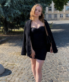 profile of Russian mail order brides Vitalina