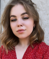 profile of Russian mail order brides Vitalina