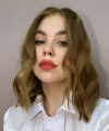 profile of Russian mail order brides Vitalina