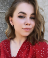 profile of Russian mail order brides Vitalina