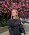 profile of Russian mail order brides Vitalina