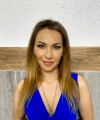 profile of Russian mail order brides Irina